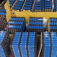 ㊣揭东月城专业回收汽车电池☯旧锂电池回收价☯收废旧UPS蓄电池